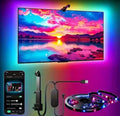 Smart LED TV Backlight with Color Sync